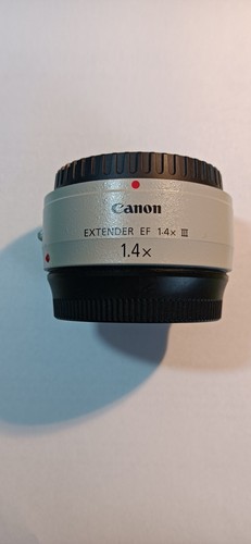 Canon extender 4x iii - extender,