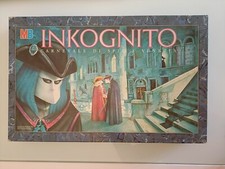 Inkognito