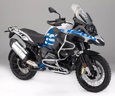 Kit Adesivi Spoiler Superiori