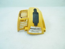 HUSQVARNA MCCULLOCH QUATTRO 52
