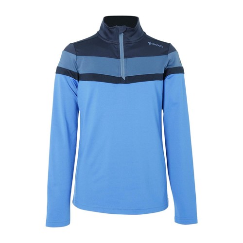 Brunotti felpa fleece - felpa,