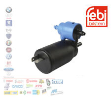 POMPA ACQUA LAVAGGIO FARI ALFA