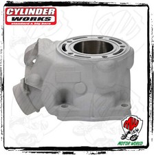 CILINDRO STD CYLINDER WORKS
