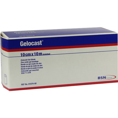 Gelocast benda all - gelocast, all'