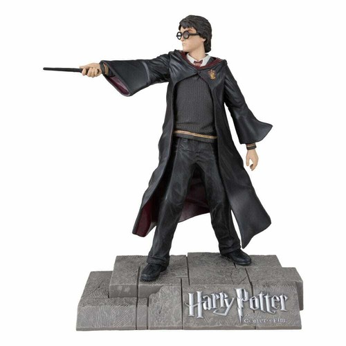 Harry potter and the - potter, of