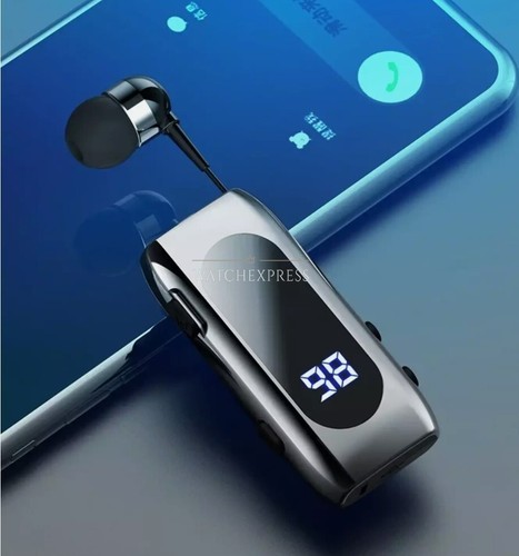 Auricolare cuffie bluetooth - cuffie,