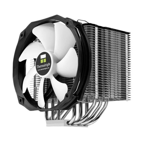 Thermalright macho rev - thermalright,