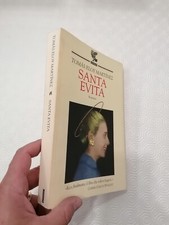 Santa evita tomas - santa,