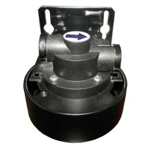 Testata compatibile QL2 filtri