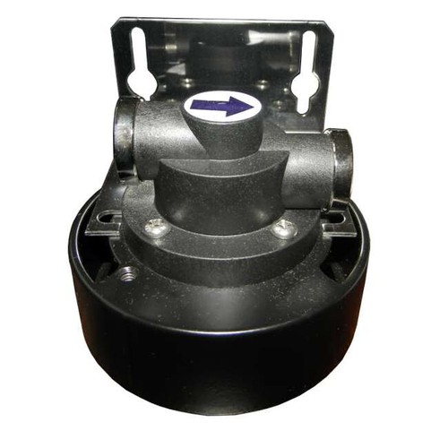 Testata compatibile ql2 filtri - compatibile,