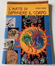 L'arte di dipingere il corpo -