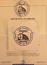 Radio Show: BLUES BREAKS