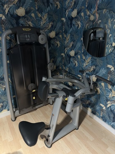 Vogatore technogym selection - vogatore,