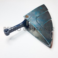 Vintage Toys Parts - CLOVER SAMURAI MOTORIZED DAITARN III 3 - Shoulder Armor