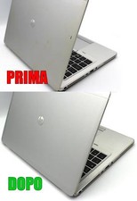 SKIN ADESIVA PER HP ELITEBOOK