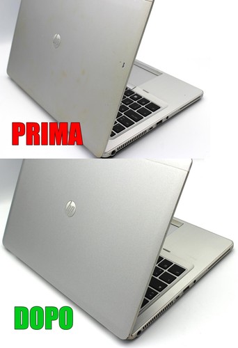 Skin adesiva per elitebook - skin,