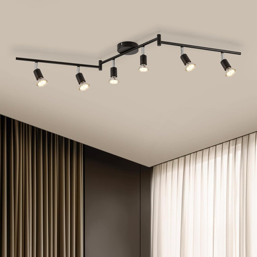 Faretti led soffitto - faretti, da