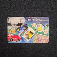 Schede Telefoniche Omaggio Top