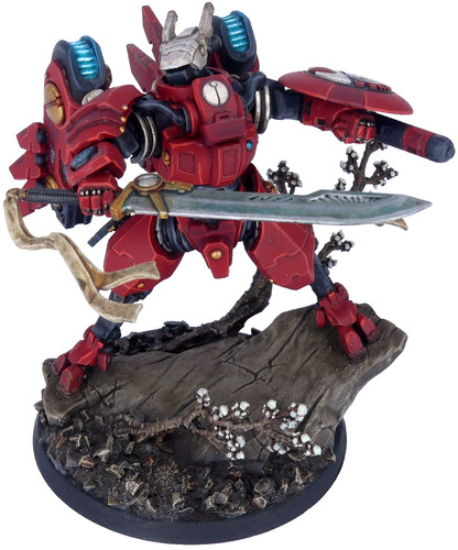 Warhammer 40k tau empire - warhammer,