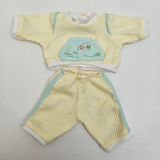 Bambola My Child vintage