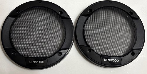Nuovo paio kenwood 1 2 - nuovo, di