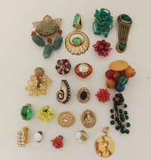 LOTTO ORECCHINI SINGOLI