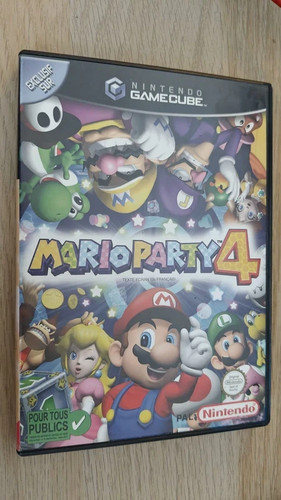 Mario party nintendo - mario,