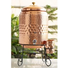 Dispenser acqua pentola