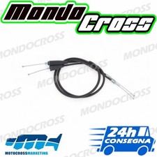 Cavo gas MOTOCROSS MARKETING