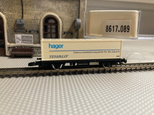 Märklin mini club 8617 089 - märklin, 8617.089