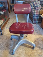 Sedia ufficio scrivania