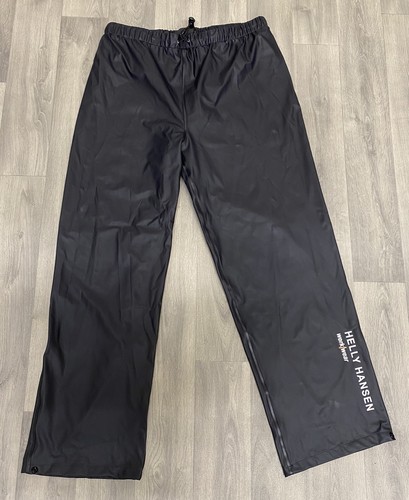 Pantaloni pioggia - pantaloni,