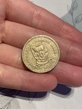 One pound 2004 falkland - pound,