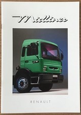 Brochure vendita veicoli