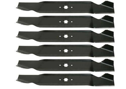Lame tagliaerba usa - 6, usa®