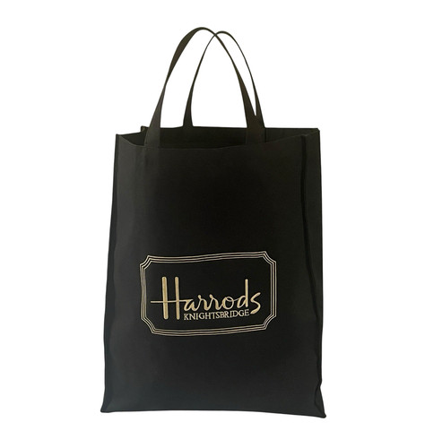Borsa shopper harrods grande - borsa,