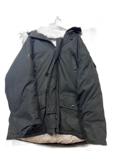 Spiewak nero parka anorak - nero,