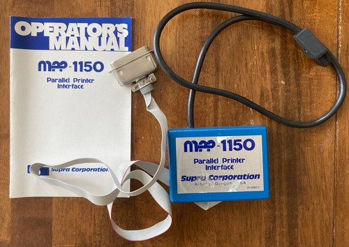 Vintage mpp 1150 interfaccia - vintage,