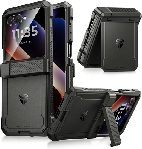 Custodia dexnor per motorola - per,