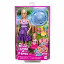 Personaggi d'Azione Mattel [2