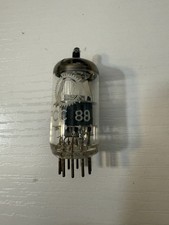 Valvo pcc88 tube - pcc88,