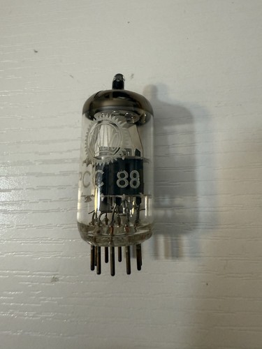 Valvo pcc88 tube - valvo,