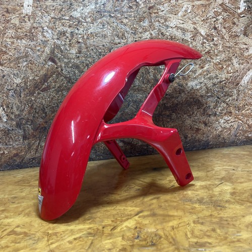 Parafango anteriore ducati - parafango,