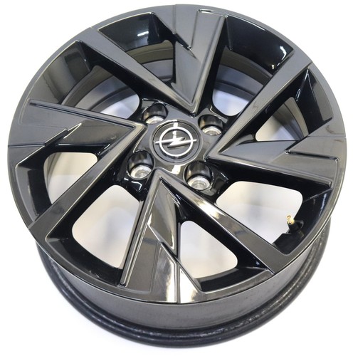 Opel corsa line facelift - corsa, f