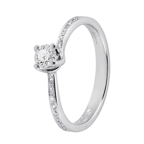 Anello salvini donna - salvini, in