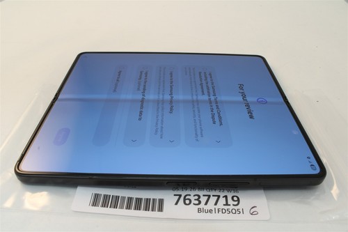 Samsung galaxy fold5 - samsung,