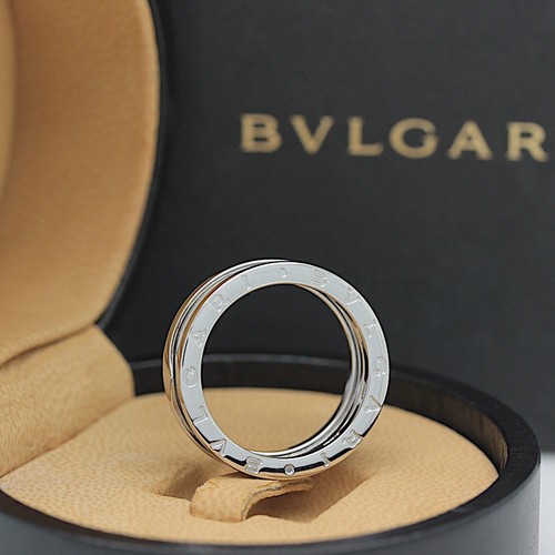 Anello bulgari zero 3 - zero,