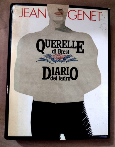 Jean genet querelle - jean,