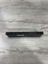 Interruttore riscaldamento sedile BMW X5 E53 2005 8373738 KAN4692