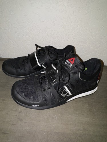 Reebok crossfit lifter plus - reebok,
